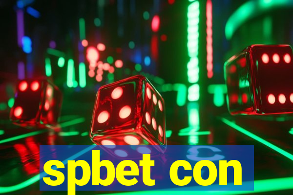 spbet con